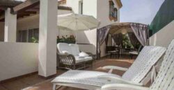 Coastal Family Villa Near Puerto Banus