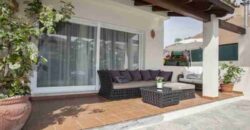 Coastal Family Villa Near Puerto Banus