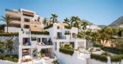 Mane Residence Benalmadena: New Off-Plan Development