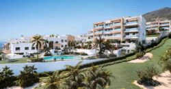 Mane Residence Benalmadena: New Off-Plan Development