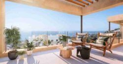 Mane Residence Benalmadena: New Off-Plan Development