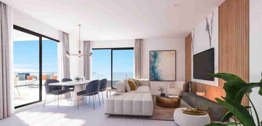 Mane Residence Benalmadena: New Off-Plan Development