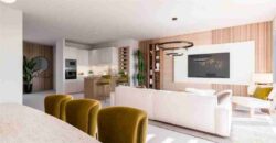 Mane Residence Benalmadena: New Off-Plan Development