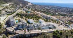 Mane Residence Benalmadena: New Off-Plan Development