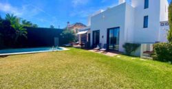 Exquisite 6-Bedroom Villa for Sale in Marbella