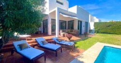 Exquisite 6-Bedroom Villa for Sale in Marbella