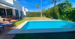 Exquisite 6-Bedroom Villa for Sale in Marbella