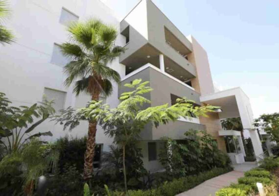 Apartments For Sale in Marbella