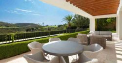 Magnificent Villa for Sale in Finca Cortesin Resort Marbella