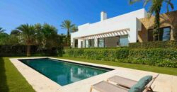 Magnificent Villa for Sale in Finca Cortesin Resort Marbella