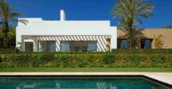 Magnificent Villa for Sale in Finca Cortesin Resort Marbella