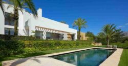 Magnificent Villa for Sale in Finca Cortesin Resort Marbella