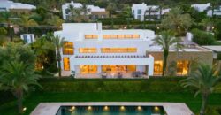 Magnificent Villa for Sale in Finca Cortesin Resort Marbella