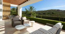 Magnificent Villa for Sale in Finca Cortesin Resort Marbella