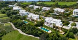 Magnificent Villa for Sale in Finca Cortesin Resort Marbella