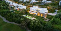 Magnificent Villa for Sale in Finca Cortesin Resort Marbella