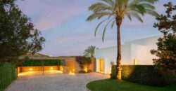 Magnificent Villa for Sale in Finca Cortesin Resort Marbella