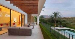 Magnificent Villa for Sale in Finca Cortesin Resort Marbella