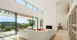 Magnificent Villa for Sale in Finca Cortesin Resort Marbella