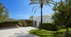 Magnificent Villa for Sale in Finca Cortesin Resort Marbella