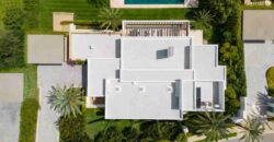 Magnificent Villa for Sale in Finca Cortesin Resort Marbella