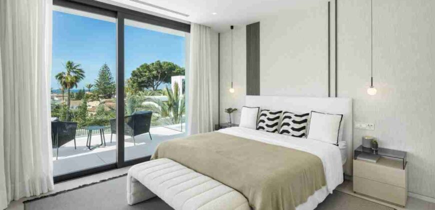 Luxury Villa for Sale in Marbella East – Marbesa 203