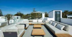 Luxury Villa for Sale in Marbella East – Marbesa 203