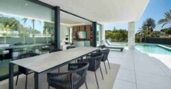 Luxury Villa for Sale in Marbella East – Marbesa 203