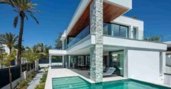 Luxury Villa for Sale in Marbella East – Marbesa 203