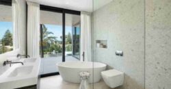 Luxury Villa for Sale in Marbella East – Marbesa 203