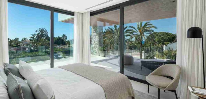 Luxury Villa for Sale in Marbella East – Marbesa 203