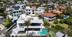 Luxury Villa for Sale in Marbella East – Marbesa 203