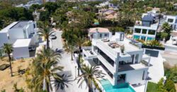 Luxury Villa for Sale in Marbella East – Marbesa 203