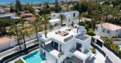 Luxury Villa for Sale in Marbella East – Marbesa 203