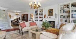 Spacious Townhouse in Puerto Banus