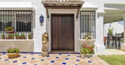 Spacious Townhouse in Puerto Banus