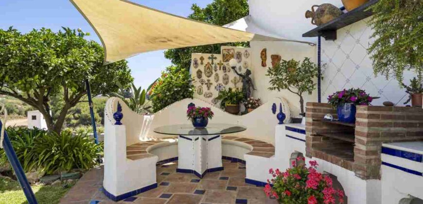 Spacious Townhouse in Puerto Banus