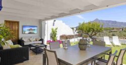 Spacious Townhouse in Puerto Banus