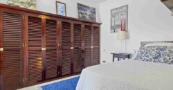 Spacious Townhouse in Puerto Banus