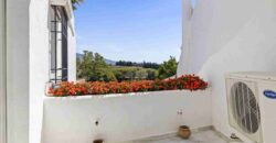 Spacious Townhouse in Puerto Banus