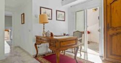 Spacious Townhouse in Puerto Banus