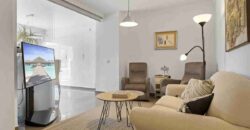 Spacious Townhouse in Puerto Banus