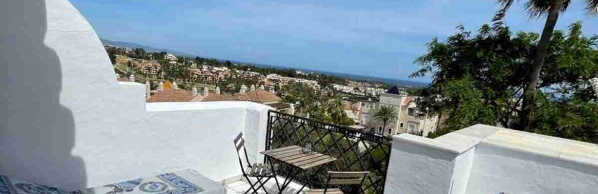 Featured Marbella Apartment For Sale