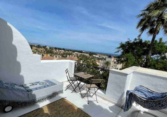 Featured Marbella Apartment For Sale