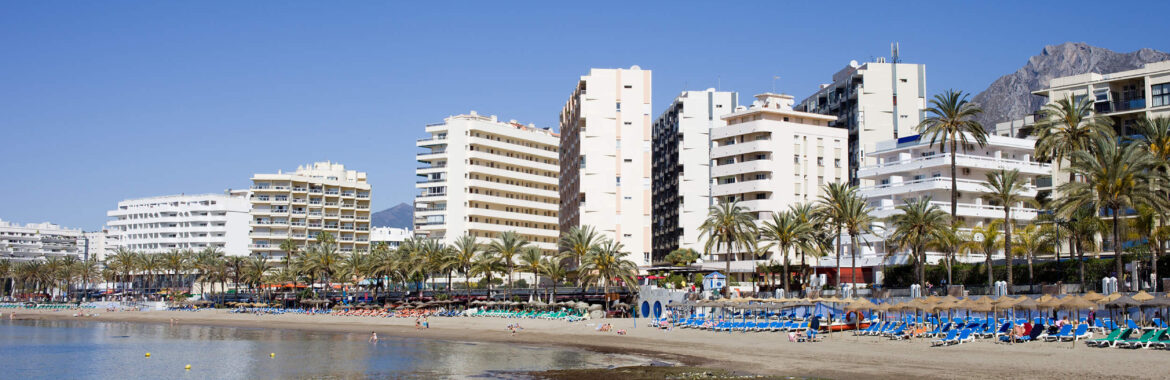 Luxury Apartments Marbella