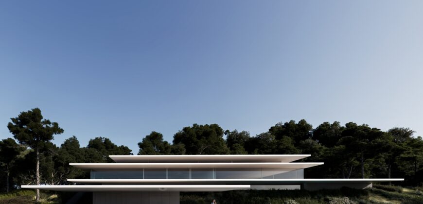 The Pinnacle of Sustainable Living in Marbella