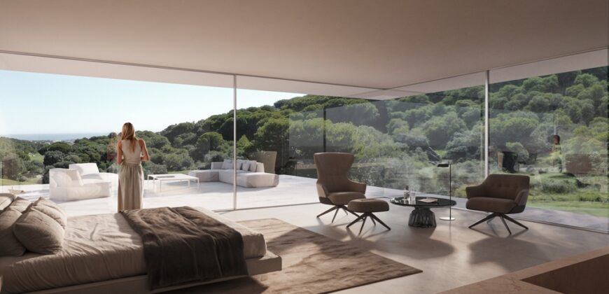 The Pinnacle of Sustainable Living in Marbella