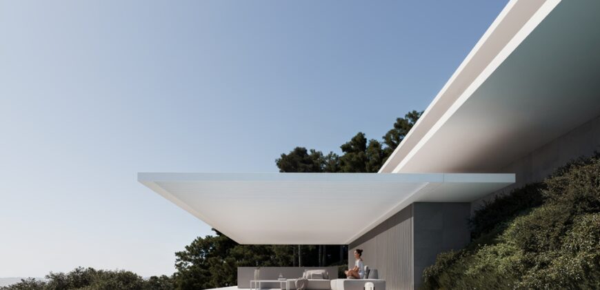 The Pinnacle of Sustainable Living in Marbella