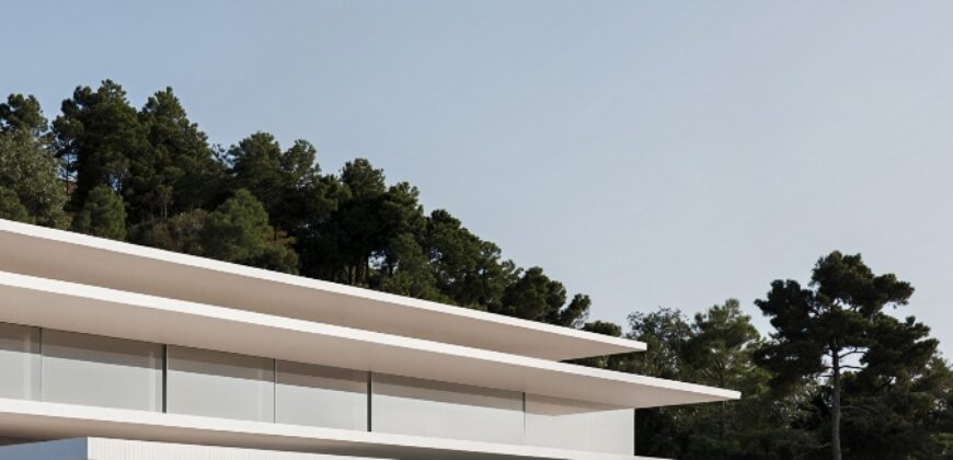 The Pinnacle of Sustainable Living in Marbella