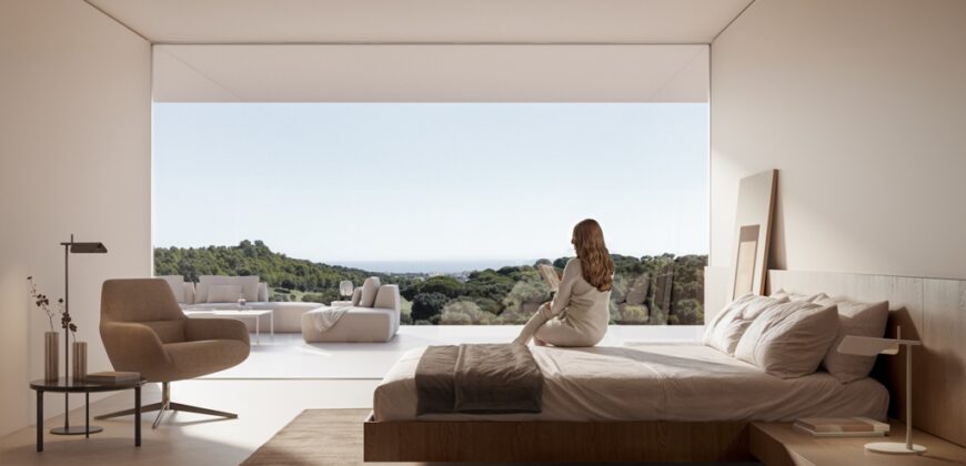 The Pinnacle of Sustainable Living in Marbella